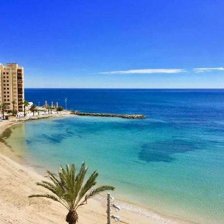 Apartment La Loma Best Torrevieja Esterno foto