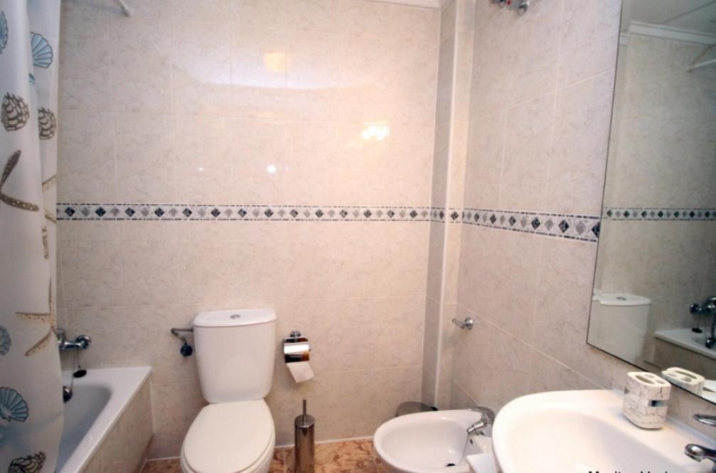 Apartment La Loma Best Torrevieja Esterno foto