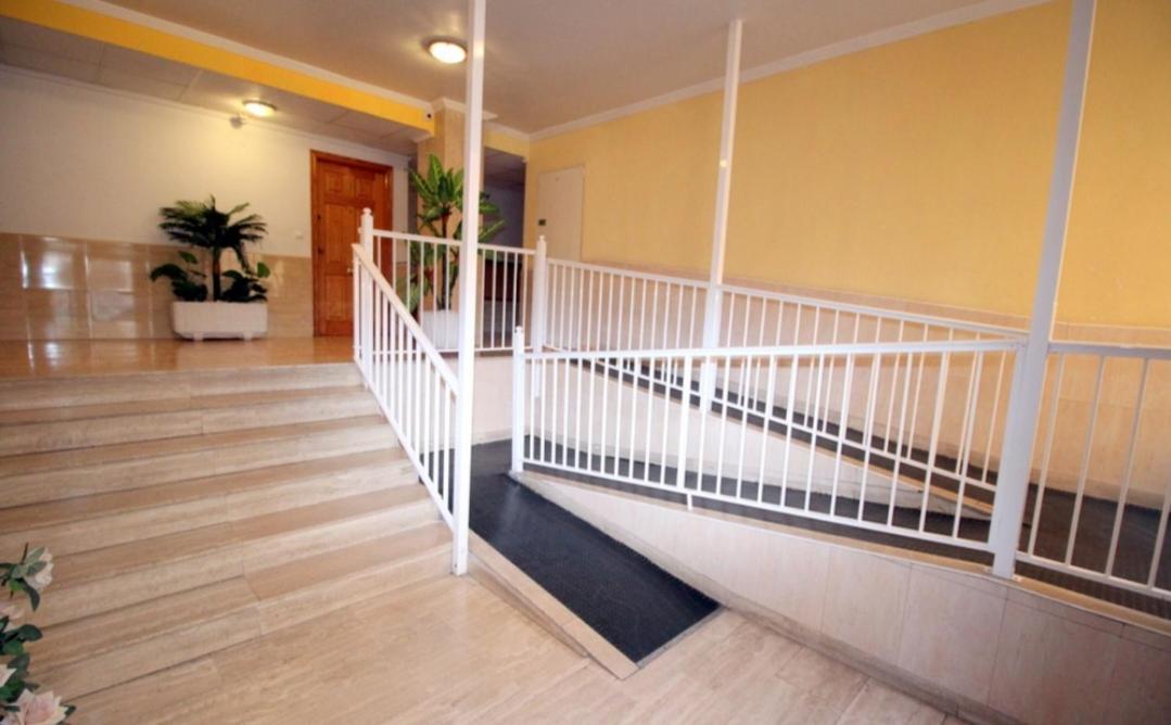 Apartment La Loma Best Torrevieja Esterno foto