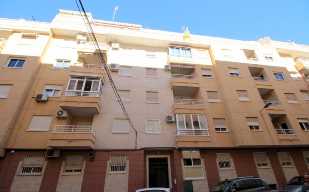 Apartment La Loma Best Torrevieja Esterno foto