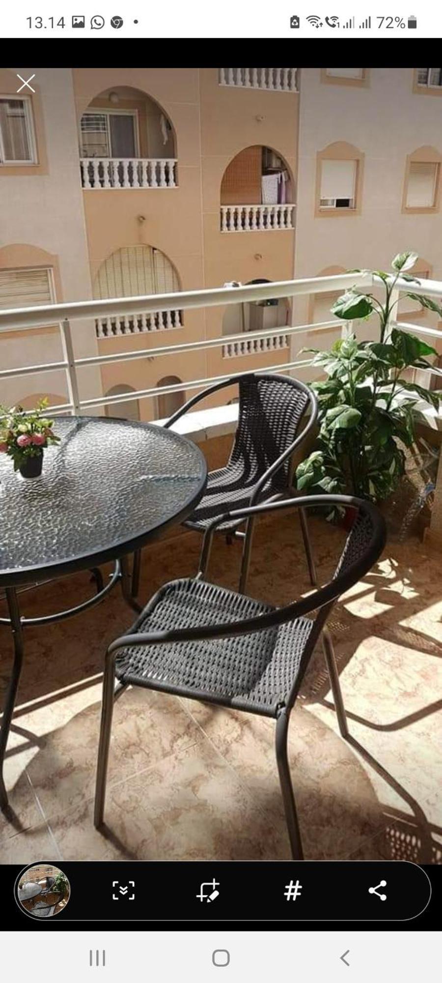 Apartment La Loma Best Torrevieja Esterno foto