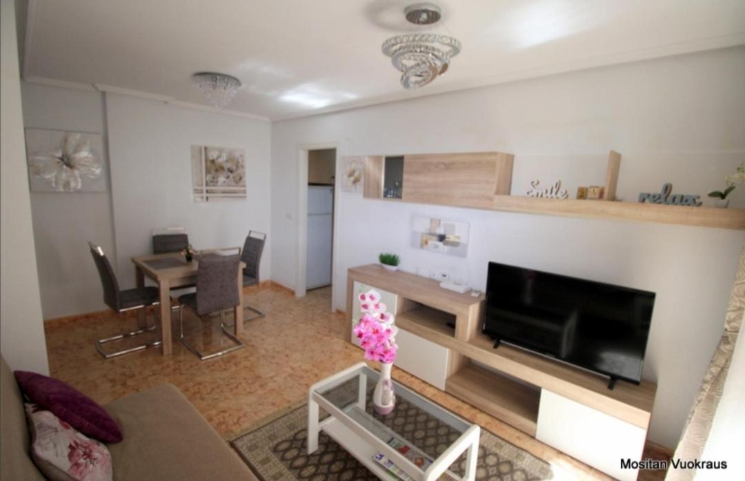 Apartment La Loma Best Torrevieja Esterno foto