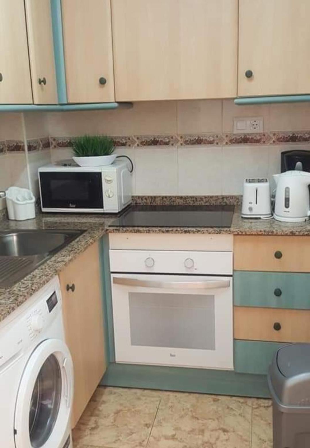 Apartment La Loma Best Torrevieja Esterno foto