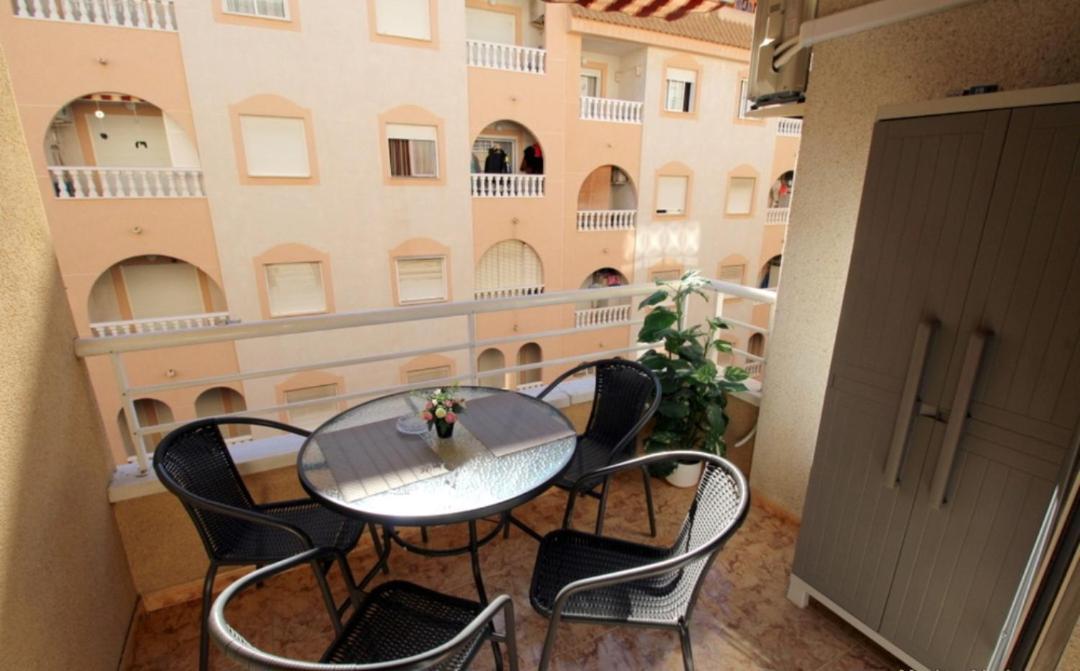 Apartment La Loma Best Torrevieja Esterno foto
